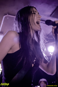 Tribunal - Funhouse Seattle, WA August 2025 | Photos by Samantha Jones