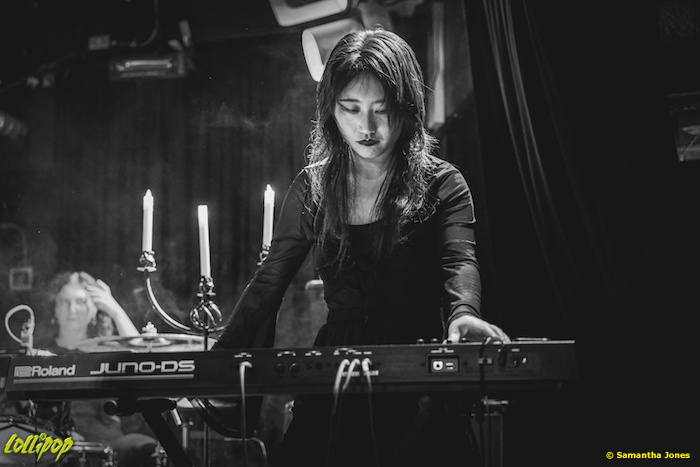 Tribunal - Funhouse Seattle, WA September 2024 | Photos by Samantha Jones