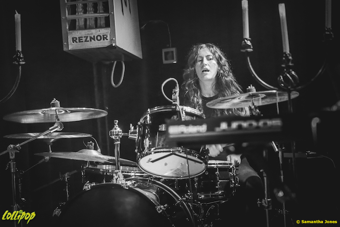 Tribunal - Funhouse Seattle, WA September 2024 | Photos by Samantha Jones