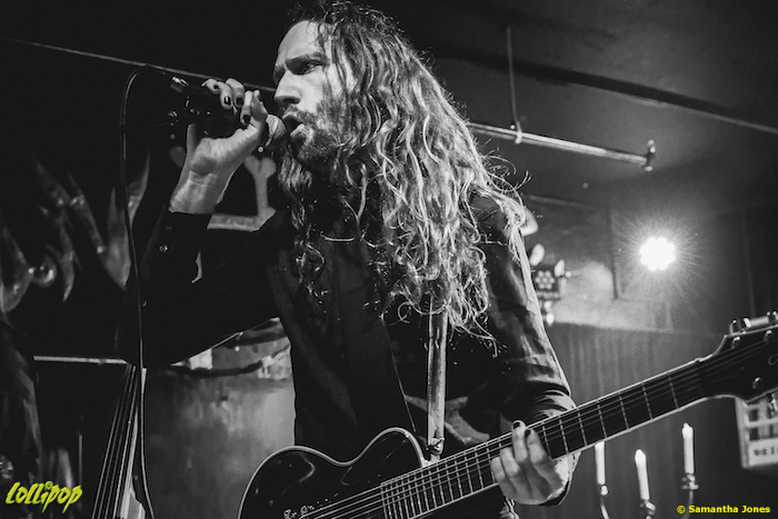Tribunal - Funhouse Seattle, WA September 2024 | Photos by Samantha Jones