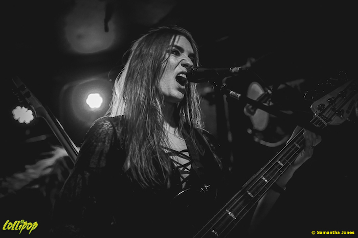 Tribunal - Funhouse Seattle, WA September 2024 | Photos by Samantha Jones