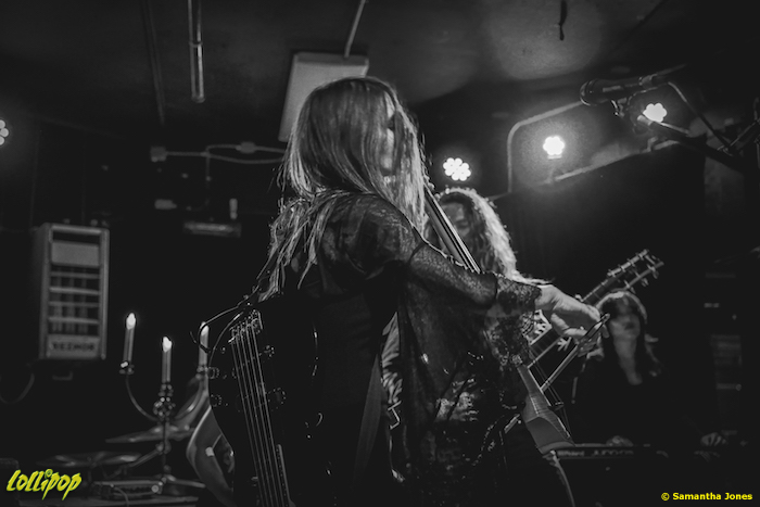 Tribunal - Funhouse Seattle, WA September 2024 | Photos by Samantha Jones