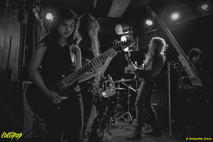 Tribunal - Funhouse Seattle, WA September 2024 | Photos by Samantha Jones
