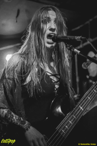Tribunal - Funhouse Seattle, WA September 2024 | Photos by Samantha Jones