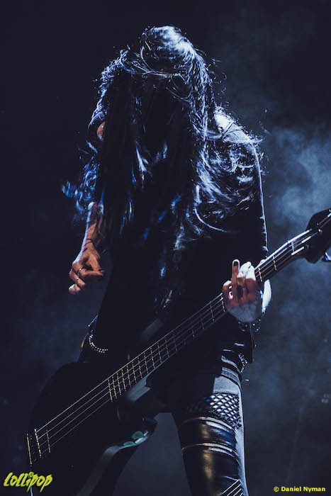 Triptykon - Beyond the Gates Festival Bergen, Norway July 2025 | Photos by Daniel Nyman