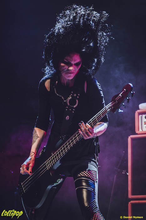 Triptykon - Beyond the Gates Festival Bergen, Norway July 2025 | Photos by Daniel Nyman