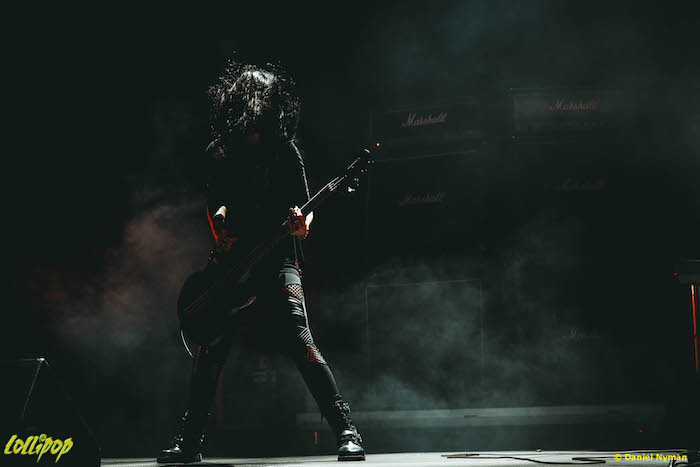 Triptykon - Beyond the Gates Festival Bergen, Norway July 2025 | Photos by Daniel Nyman