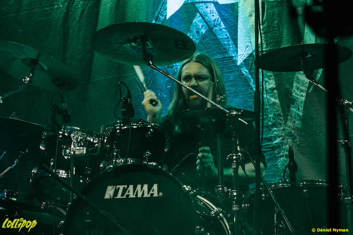 Triptykon - Beyond the Gates Festival Bergen, Norway July 2025 | Photos by Daniel Nyman