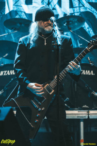 Triptykon - Beyond the Gates Festival Bergen, Norway July 2025 | Photos by Daniel Nyman Triptykon - Beyond the Gates Festival Bergen, Norway July 2025 | Photos by Daniel Nyman