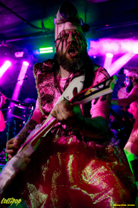 Trollfest - El Corazon Seattle, WA April 2024 | Photos by Samantha Jones