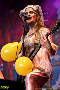 Trollfest - Hellfest Clisson, France June 2019 | Photos by Bruno Colliot