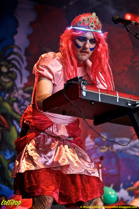 Trollfest - Hellfest Clisson, France June 2019 | Photos by Bruno Colliot