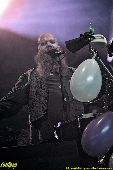 Trollfest - Hellfest Clisson, France June 2019 | Photos by Bruno Colliot