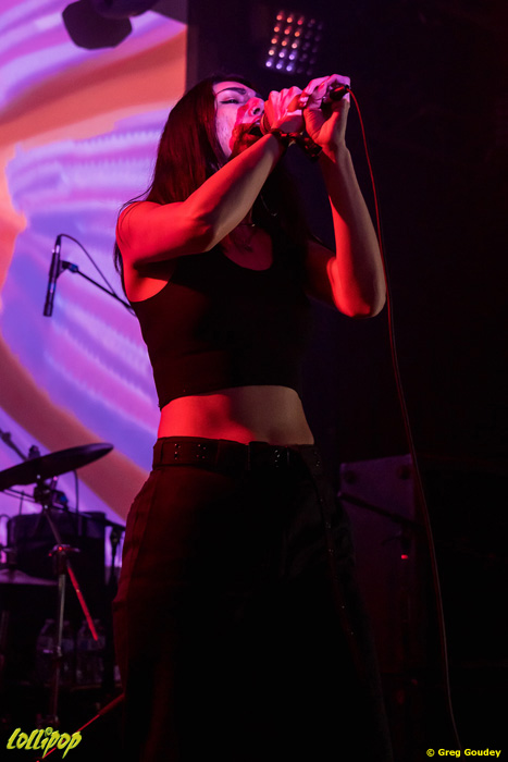 Turian - Northwest Terror Fest at Neumos Seattle, WA July 2022 | Photos by Greg Goudey