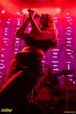 Turian - Northwest Terror Fest at Neumos Seattle, WA July 2022 | Photos by Greg Goudey