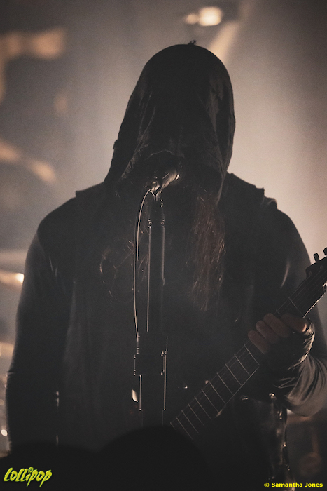 UADA - El Corazon Seattle, WA November 2024 | Photos by Samantha Jones
