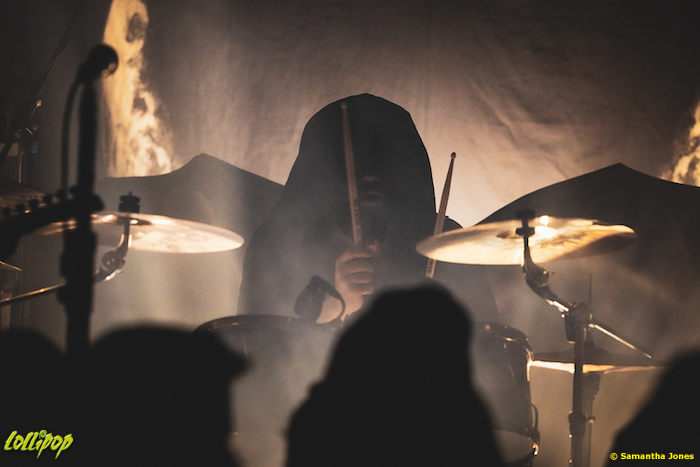 UADA - El Corazon Seattle, WA November 2024 | Photos by Samantha Jones