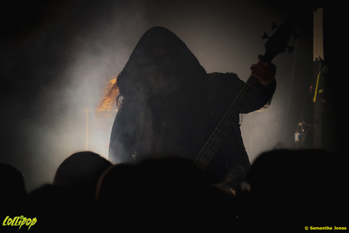 UADA - El Corazon Seattle, WA November 2024 | Photos by Samantha Jones