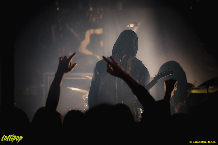 UADA - El Corazon Seattle, WA November 2024 | Photos by Samantha Jones