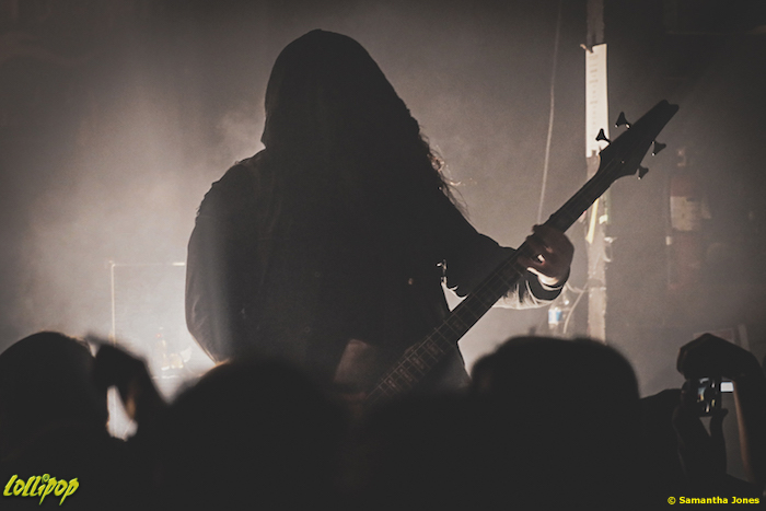UADA - El Corazon Seattle, WA November 2024 | Photos by Samantha Jones