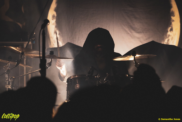 UADA - El Corazon Seattle, WA November 2024 | Photos by Samantha Jones