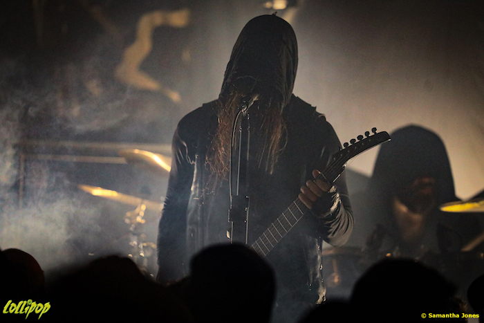 UADA - El Corazon Seattle, WA November 2024 | Photos by Samantha Jones