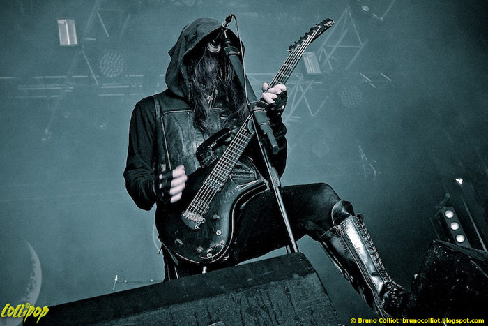 UADA - Hellfest Clisson, France June 2019 | Photos by Bruno Colliot
