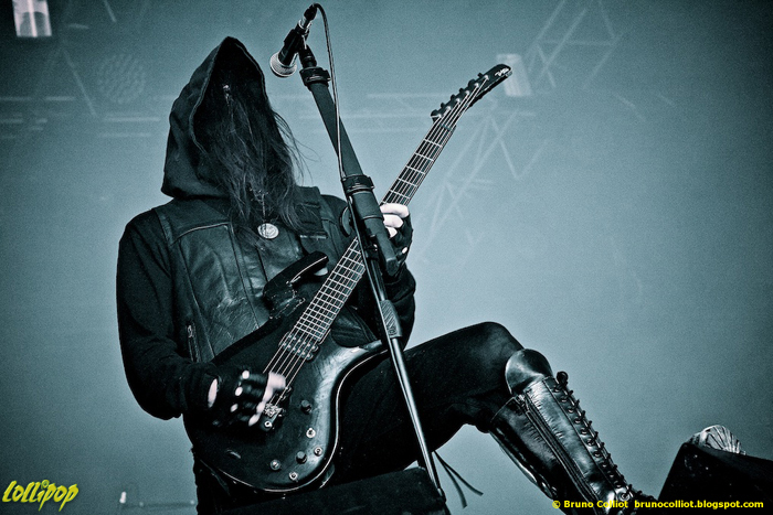 UADA - Hellfest Clisson, France June 2019 | Photos by Bruno Colliot