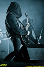 UADA - Hellfest Clisson, France June 2019 | Photos by Bruno Colliot UADA - Hellfest Clisson, France June 2019 | Photos by Bruno Colliot