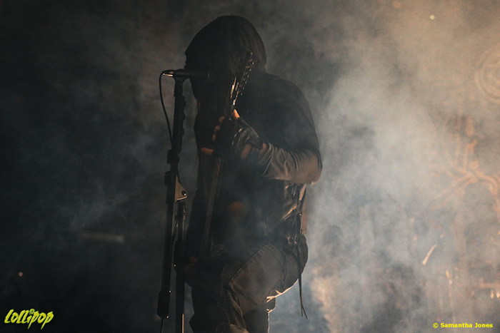 UADA - Temple Theatre Tacoma, WA May 2025 | Photos by Samantha Jones