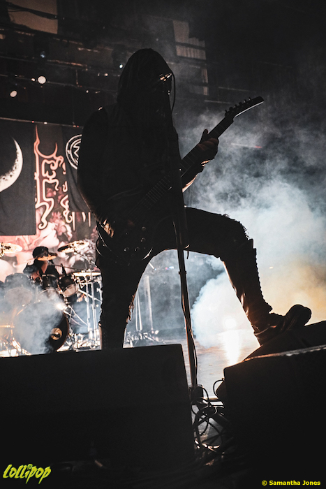 UADA - Temple Theatre Tacoma, WA May 2025 | Photos by Samantha Jones