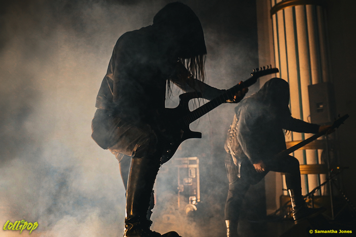 UADA - Temple Theatre Tacoma, WA May 2025 | Photos by Samantha Jones
