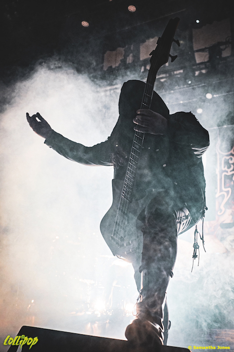 UADA - Temple Theatre Tacoma, WA May 2025 | Photos by Samantha Jones