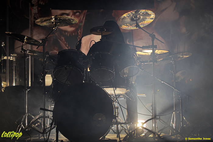 UADA - Temple Theatre Tacoma, WA May 2025 | Photos by Samantha Jones