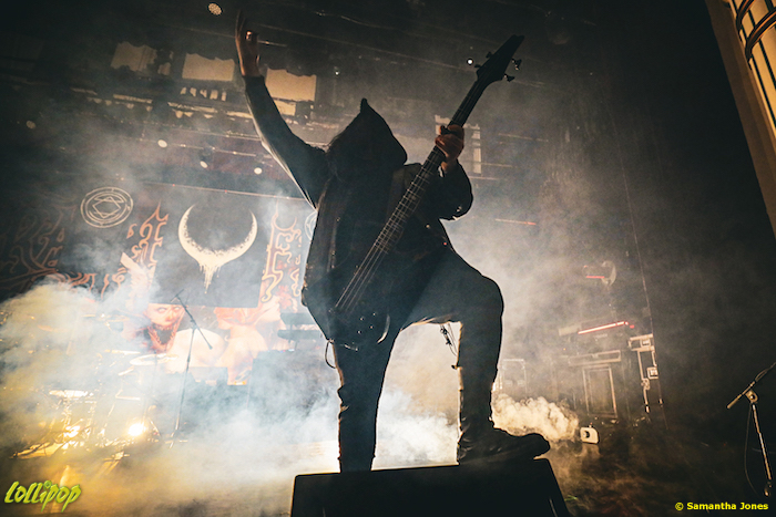 UADA - Temple Theatre Tacoma, WA May 2025 | Photos by Samantha Jones