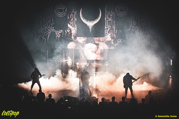 UADA - Temple Theatre Tacoma, WA May 2025 | Photos by Samantha Jones