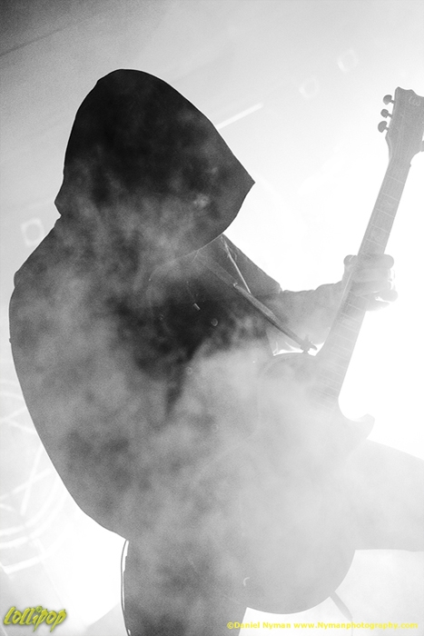 UADA - Tonic Lounge Portland, OR April 2019 | Photos by Daniel Nyman