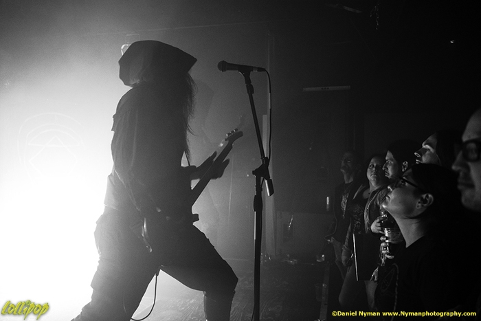 UADA - Tonic Lounge Portland, OR April 2019 | Photos by Daniel Nyman