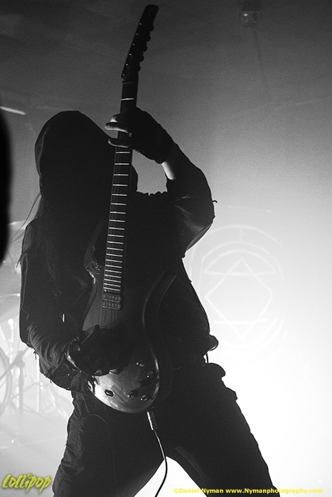 UADA - Tonic Lounge Portland, OR April 2019 | Photos by Daniel Nyman