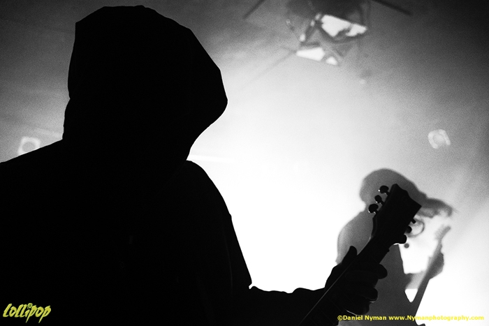UADA - Tonic Lounge Portland, OR April 2019 | Photos by Daniel Nyman