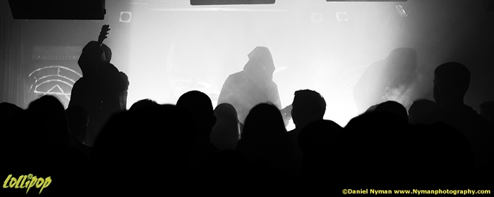 UADA - Tonic Lounge Portland, OR April 2019 | Photos by Daniel Nyman