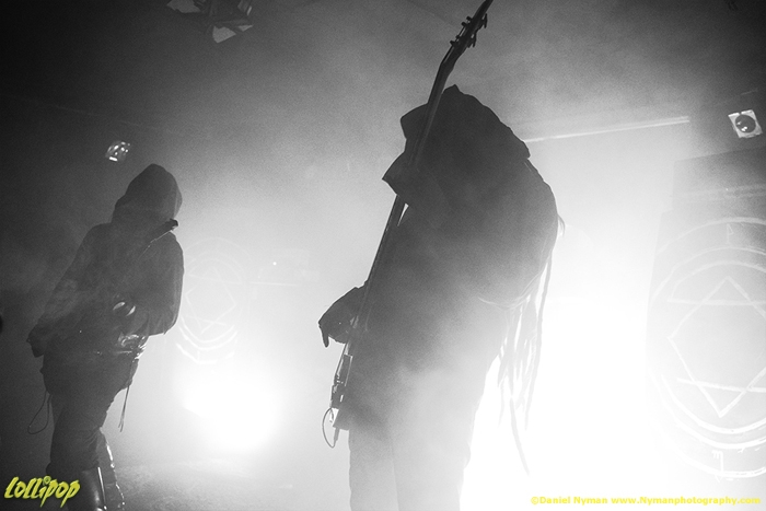 UADA - Tonic Lounge Portland, OR April 2019 | Photos by Daniel Nyman