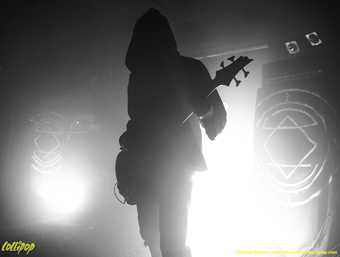 UADA - Tonic Lounge Portland, OR April 2019 | Photos by Daniel Nyman