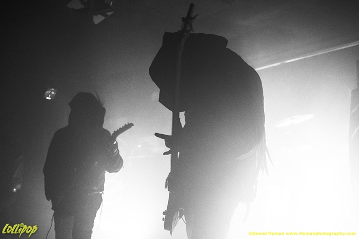 UADA - Tonic Lounge Portland, OR April 2019 | Photos by Daniel Nyman