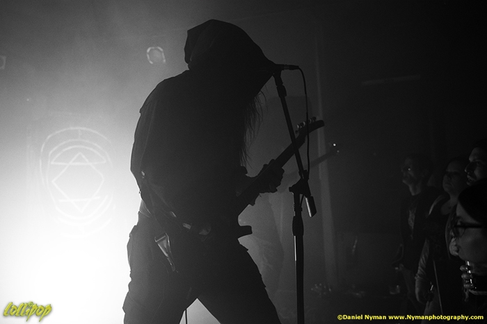 UADA - Tonic Lounge Portland, OR April 2019 | Photos by Daniel Nyman