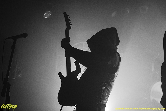 UADA - Tonic Lounge Portland, OR April 2019 | Photos by Daniel Nyman