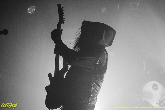 UADA - Tonic Lounge Portland, OR April 2019 | Photos by Daniel Nyman