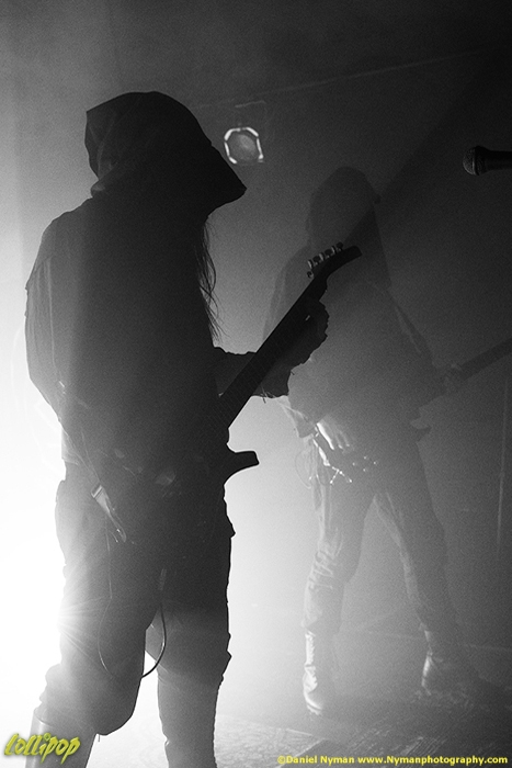 UADA - Tonic Lounge Portland, OR April 2019 | Photos by Daniel Nyman