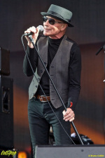 UFO - Hellfest Clisson, France June 2022 | Photos by Bruno Colliot