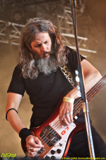 Ufomammut - Motocultor Festival Brittany, France August 2019 | Photos by Bruno Colliot
